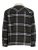 Jack & Jones Zac Teddy Cămașă-jachetă Verde - Geci - Geci Bărbați Mărimi Mari