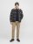 Jack & Jones Zac Teddy Cămașă-jachetă Verde - Geci - Geci Bărbați Mărimi Mari