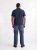 Jack & Jones Rush tricou polo set de 2 negru/bleumarin - Tricouri polo - Tricouri Polo Bărbați Mărimi Mari
