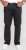Duke Mario Bedford cord-pants Black - Blugi & pantaloni - Blugi & Pantaloni Bărbați Mărimi Mari