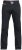 Duke Mario Bedford cord-pants Black - Blugi & pantaloni - Blugi & Pantaloni Bărbați Mărimi Mari