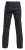 Duke Mario Bedford cord-pants Black - Blugi & pantaloni - Blugi & Pantaloni Bărbați Mărimi Mari