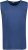 Adamo Rod Comfort Fit Tank Top Denim Blue - Tricouri - Tricouri Bărbați Mărimi Mari