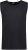 Adamo Rod Comfort Fit Tank Top Black - Tricouri - Tricouri Bărbați Mărimi Mari