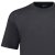 Adamo 129420 Tricou set 2 Gri închis melanj - Tricouri - Tricouri Bărbați Mărimi Mari