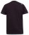 D555 NOVA Cali Surf Printed Crew Neck T-Shirt Plum - Tricouri - Tricouri Bărbați Mărimi Mari