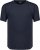 Adamo Bud Regular fit Heavy weight T-shirt Navy - Tricouri - Tricouri Bărbați Mărimi Mari