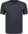 Adamo Kevin Regular fit T-shirt Navy - Tricouri - Tricouri Bărbați Mărimi Mari