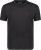 Adamo Kevin Regular fit T-shirt Black - Tricouri - Tricouri Bărbați Mărimi Mari