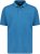 Adamo Klaas Regular fit Polo Shirt with Pocket Petrol - Tricouri polo - Tricouri Polo Bărbați Mărimi Mari