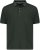 Adamo Klaas Regular fit Polo Shirt with Pocket Pine Green - Tricouri polo - Tricouri Polo Bărbați Mărimi Mari