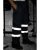 Leo Appledore Cargo Rain pants Navy - Haine de lucru - Haine de lucru Bărbați Mărimi Mari