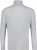 Adamo Fabio Comfort fit Turtleneck Long sleeve T-shirt Grey - Tricouri - Tricouri Bărbați Mărimi Mari