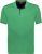 Adamo Pablo Comfort fit Polo shirt Green - Tricouri polo - Tricouri Polo Bărbați Mărimi Mari