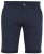 D555 DUDLEY AO Printed Stretch Chino Shorts Navy - Pantaloni scurți - Pantaloni Scurți Mărimi mari Bărbați 