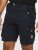 D555 RODNEY Cotton Cargo Shorts Navy - Pantaloni scurți - Pantaloni Scurți Mărimi mari Bărbați 