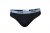 Duke Brief Underwear Black, Grey, Navy 3-Pack - Lenjerie intimă & Costum baie - Lenjerie Intimă Bărbați Mărimi Mari