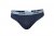 Duke Brief Underwear Black, Grey, Navy 3-Pack - Lenjerie intimă & Costum baie - Lenjerie Intimă Bărbați Mărimi Mari