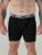 Duke Driver Boxershorts Black, Grey, Navy 3-Pack - Lenjerie intimă & costum baie - Lenjerie Intimă Bărbați Mărimi Mari