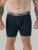 Duke Driver Boxershorts Black, Grey, Navy 3-Pack - Lenjerie intimă & costum baie - Lenjerie Intimă Bărbați Mărimi Mari