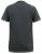 D555 BENNETT Dune Kings Buggy Printed Crew Neck T-Shirt Khaki - Tricouri - Tricouri Bărbați Mărimi Mari