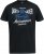 D555 SOLO Official Star Wars Management Consulting Printed T-Shirt Black Reno - Tricouri - Tricouri Bărbați Mărimi Mari