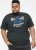 D555 SOLO Official Star Wars Management Consulting Printed T-Shirt Black Reno - Tricouri - Tricouri Bărbați Mărimi Mari