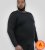 D555 Exeter Thermal Long Sleeve T-Shirt - Lenjerie intimă & costum baie - Lenjerie Intimă Bărbați Mărimi Mari