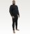 D555 Exeter Thermal Long Sleeve T-Shirt - Lenjerie intimă & costum baie - Lenjerie Intimă Bărbați Mărimi Mari