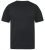 D555 Motherwell Thermal Short Sleeve T-Shirt Black - Lenjerie intimă & costum baie - Lenjerie Intimă Bărbați Mărimi Mari