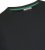 D555 Motherwell Thermal Short Sleeve T-Shirt Black - Lenjerie intimă & costum baie - Lenjerie Intimă Bărbați Mărimi Mari
