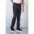 Duke Canary Bedford cord-pants Charcoal - Blugi & pantaloni - Blugi & Pantaloni Bărbați Mărimi Mari