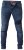 D555 Newport Tapered Fit Biker Jeans Blue - Blugi & pantaloni - Blugi & Pantaloni Bărbați Mărimi Mari