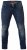 D555 Ambrose Tapered Fit Stretch Jeans Dark Blue