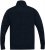 D555 NASHUA Zip Through Sweatshirt In Fleece Navy - Pulovere & hanorace - Pulovere & Hanorace Bărbați Mărimi Mari