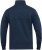 D555 SWANN Quarter Neck Sweatshirt With Quilted Top Panel Navy - Pulovere & hanorace - Pulovere & Hanorace Bărbați Mărimi Mari