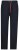 Adamo Matteo Ottoman Sweatpants Navy - Pantaloni trening - Pantaloni Trening Bărbați Mărimi Mari
