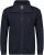 Adamo Max Ottoman Sweatshirt Navy - Pulovere & hanorace - Pulovere & Hanorace Bărbați Mărimi Mari