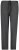 Adamo Athen Sweatpants with Open Hem Charcoal - Pantaloni trening - Pantaloni Trening Bărbați Mărimi Mari