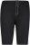 Adamo Athen Sweatshorts Black - Pantaloni trening - Pantaloni Trening Bărbați Mărimi Mari
