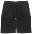 Adamo Athen Sweatshorts Black - Pantaloni trening - Pantaloni Trening Bărbați Mărimi Mari