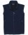 Adamo Athen Sweatvest Full Zipper Navy - Pulovere & Hanorace - Pulovere & Hanorace Bărbați Mărimi Mari
