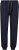 Adamo Athen Sweatpants with Cuffs Navy - Pantaloni trening - Pantaloni Trening Bărbați Mărimi Mari