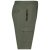 Adamo 159308 Pantaloni scurți cargo Verde oliv - Pantaloni trening - Pantaloni Trening Bărbați Mărimi Mari