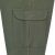 Adamo 159308 Pantaloni scurți cargo Verde oliv - Pantaloni trening - Pantaloni Trening Bărbați Mărimi Mari