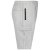 Adamo 159308 Pantaloni scurți cargo Gri melanj - Pantaloni trening - Pantaloni Trening Bărbați Mărimi Mari