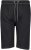 Adamo Moritz Sweatshorts Black - Pantaloni trening - Pantaloni Trening Bărbați Mărimi Mari