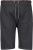 Adamo Moritz Sweatshorts Charcoal - Pantaloni trening - Pantaloni Trening Bărbați Mărimi Mari