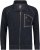 Adamo Manuel Sweatshirt with Zipper Navy - Pulovere & hanorace - Pulovere & Hanorace Bărbați Mărimi Mari