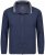 Adamo Oswin Lightweight Fitness Jacket Navy - Haine sport & haine de exterior - Haine Sport & Exterior Bărbați Mărimi Mari